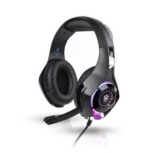 K71GH 가상 7.1채널 RGB 게이밍 헤드셋
