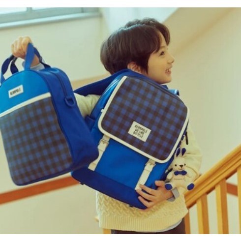 빈폴책가방 TOP01