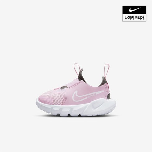 [나이키 키즈] 플렉스 러너 2 (베이비) NIKE DJ6039-600, 160