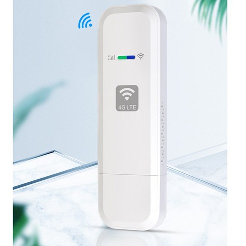 ldw931 - 유무선공유기 LDW931-E 4G 3G USB WIFI 모뎀 FDD LTE 4G 라우터, 한국버전, 1개