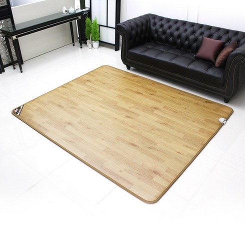 2023년 가성비 최고 한일온돌왕 - 한일온돌왕 사랑마루 전기장판 HL-410W-2019, 02. LG모노륨 사랑마루, 4~5인용(230 x 183 cm)