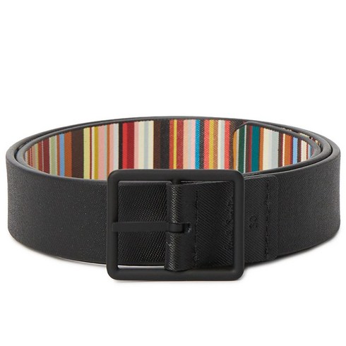 폴스미스 폴스미스 남성 양면 벨트 M1A 7591 LSIGPA 92