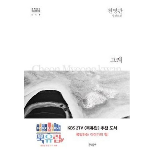 천명관고래 - 고래 (문학동네 한국문학전집 19), 문학동네, 천명관