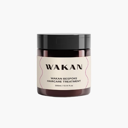와칸 비스포크 헤어케어 트리트먼트 300ml, 1개