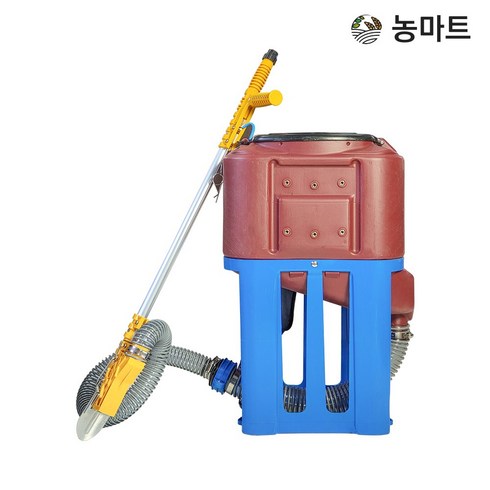 농마트 만석이2 뻐꾸기호스 세트 비료정량주입기 비료투입기, 1개