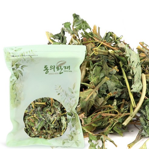 동의한재 자연산 국산 햇 백굴채 애기똥풀 300g, 1개