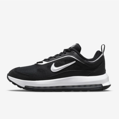 나이키 AIRMAX 남성 쿠셔닝 런닝화 블랙화이트 PG9767-102