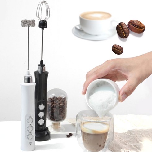 우유거품기 TOP01