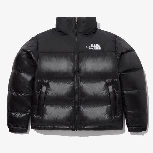 [국내매장판] 노스페이스 다운패딩 남성 1996 에코 눕시 자켓 BLACK NJ1DP75C