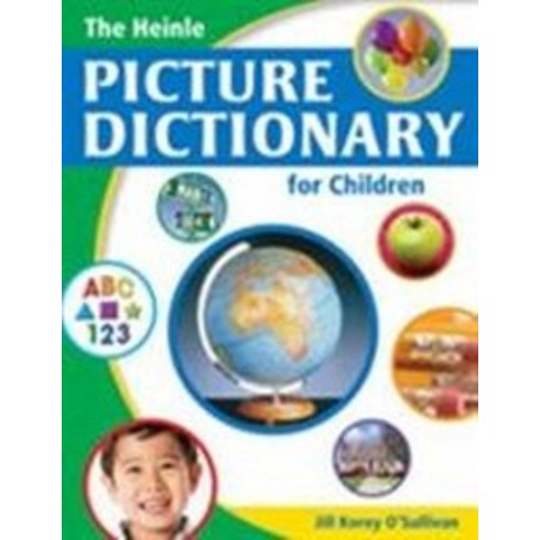 The Heinle Picture Dictionary for Children : Lesson Planner, Thomson & Heinle Publishers