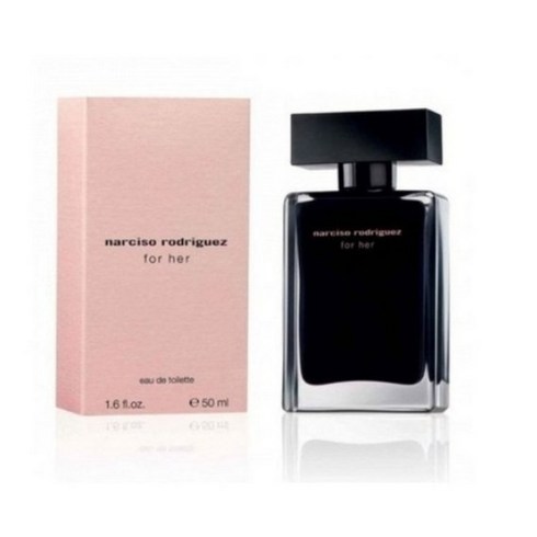 나르시소로드리게스 포 허 EDT, 100ml, 1개