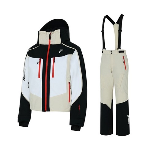 2023년 가성비 최고 로이쉬스키주니어 - 로이쉬 주니어 스키복 상하세트 (2324 REUSCH DEMO SKIWEAR JR BLU)