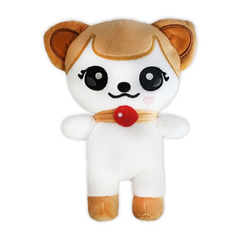 아이브인형 - 아이브인형 낱개 (옵션선택), 강안지