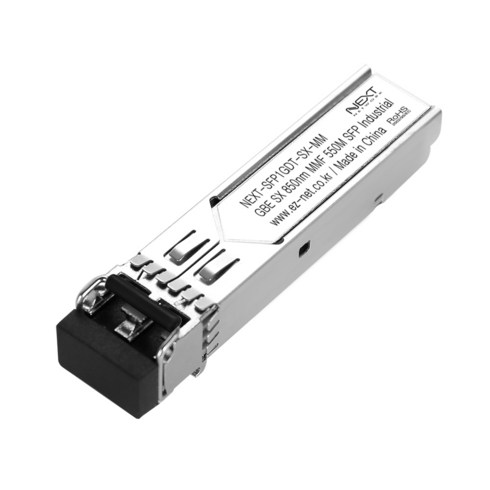 NEXT-SFP1GDT-SX-MM 산업용 미니지빅(SFP) 1.25G 멀티타입/, 상세페이지 참조, 상세페이지 참조