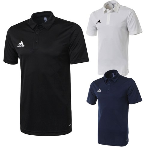 남자골프반팔 - [핫템] 아디다스 골프 남녀공용 골프웨어 폴로 반팔티 여름 카라티 티셔츠 ENT22 + 종이봉투