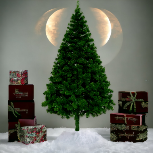 크리스마스트리 TOP01