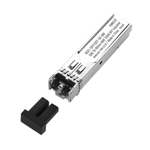 산업용 멀티 미니 GBIC 모듈 SFP NEXT-SFP1GDT-SX-MM NEXT-SFP1GDT-SX-MM