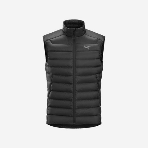 아크테릭스 세륨 LT 베스트 블랙 아크테릭스 Cerium LT Vest Black