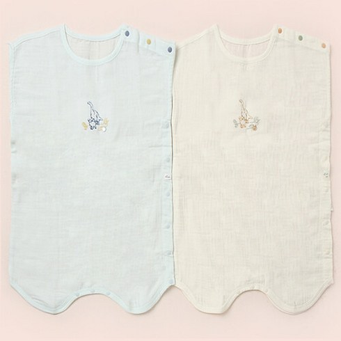 에뜨와 티로수면조끼(컬러선택) (07R311301)