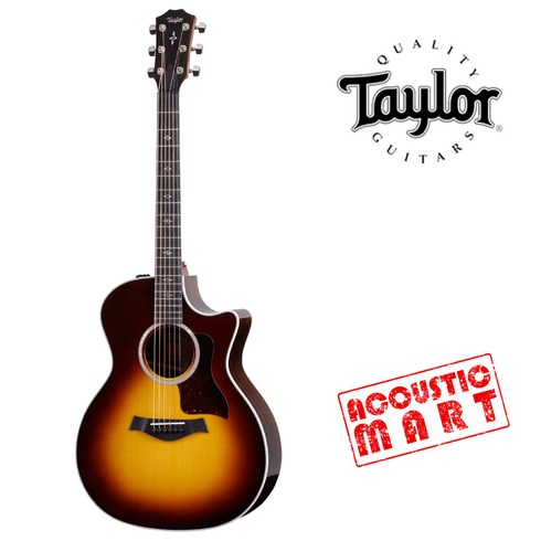 테일러 Taylor 414ce-R sb