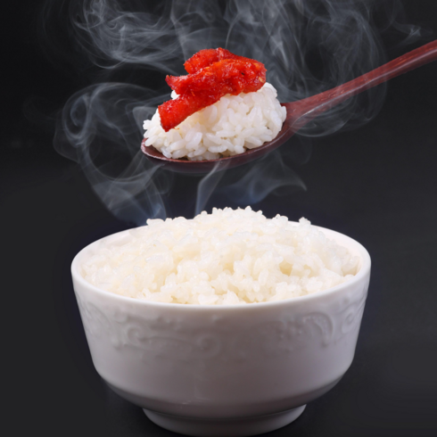 속초갈매기 프리미엄 명태회무침 젓갈 속초 명태회, 1개, 1kg