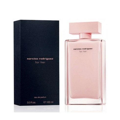 나르시소 로드리게즈 포 허 EDP 100ml, 1개