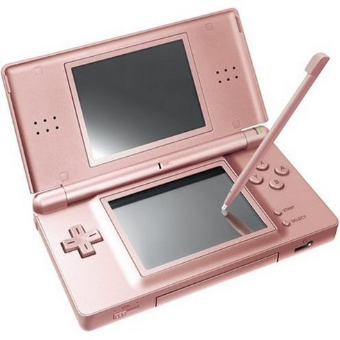 닌텐도 중고 DS DSI 게임기판매 (무상6개월as), 닌텐도DS lite 메탈로즈