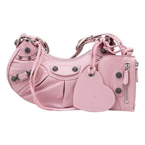 리본즈 발렌시아가 Balenciaga 남성 숄더백 36271934 (P003018126)