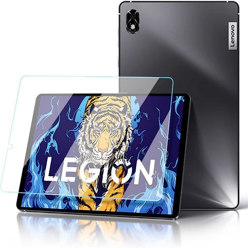 레노버 리전 Lenovo Legion Y700 강화 유리 보호 액정필름 케이스나라, 강화유리1장