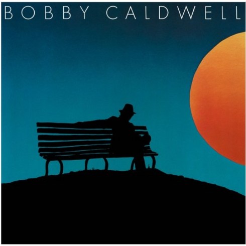 콜드lp - [당일발송] 바비 콜드웰 Bobby Caldwell (LP)