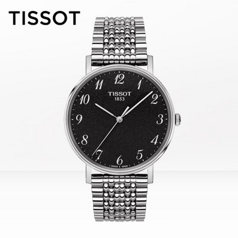 티쏘(TISSOT) TISSOT 티쏘시계 T109.410.11.072.00