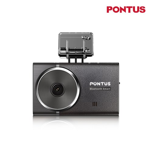 PONTUS 블랙박스 GD500 오아시스 2.0 최신 OS 탑재, GD500_자가장착