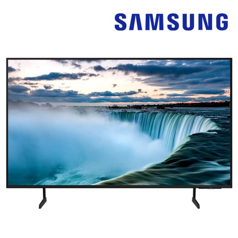 lh43bechlgfxkr - 삼성전자 43인치 UHD 4K 비즈니스 TV 107cm LH43BEAHLGFXKR 1등급 WiFi, 107.9cm/43인치, 스탠드형, 방문설치