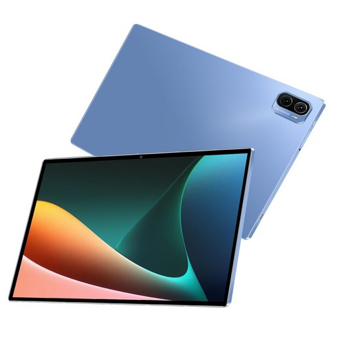 YIYAGI 태블릿 PC <한글시스템> 인강용 추천 10인치 터치 패드 가성비 테블렛 WIFI 2023 최신 P50PRO 4+64GB, 블루”></a>
                </div>
<div class=