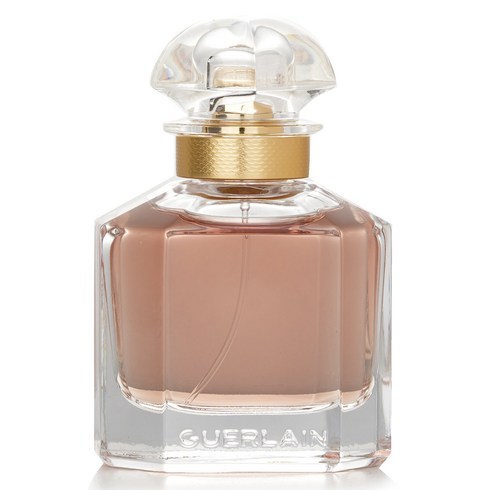 겔랑향수 - 겔랑 향수 오드퍼퓸 Mon Guerlain Eau De Parfum Sensuelle Spray 50 ml (관세포함), 1, 50ml