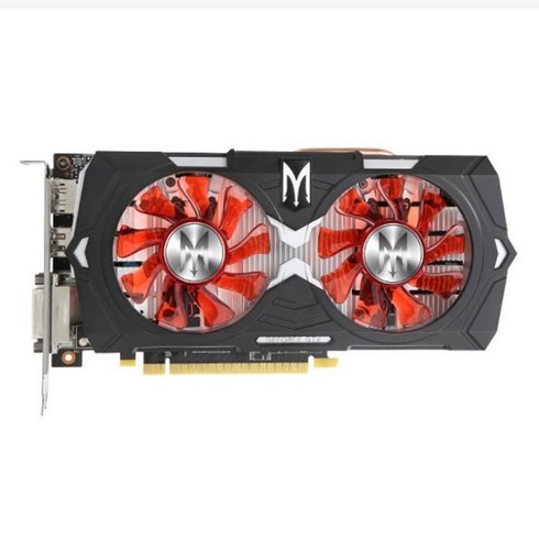 GTX950 GTX960 2G 그래픽 그래픽카드 1070 4G 카드 1060 1050, GTX970 4GD5 시리즈