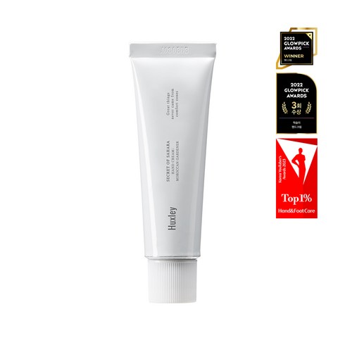 헉슬리 모로칸 가드너 핸드 크림, 30ml, 1개