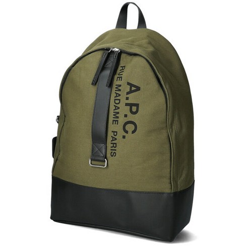 A.P.C.(아페쎄) 아페쎄 센스 백팩 COGFD H62217 JAA 23SSCOGFDH62217JAA00