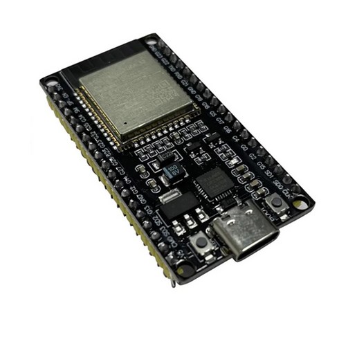 esp32 - 아두이노 C타입 ESP32 개발보드 ESP-WROOM-32