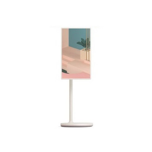 [LG전자] 스탠바이미 FHD 스마트 스크린 27ART10DQPL, 제품선택:27ART10DQPL