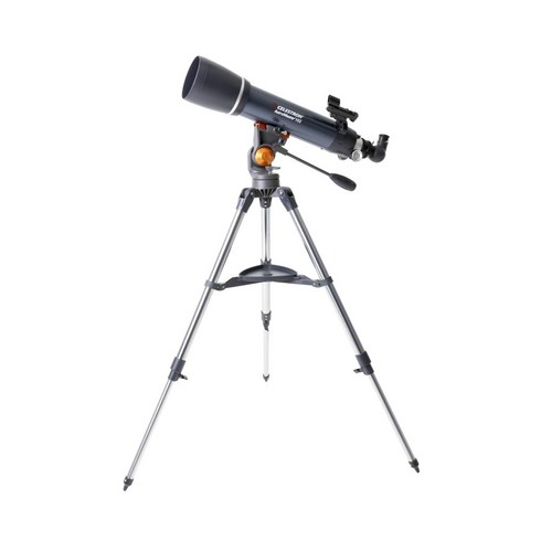 CELESTRON ASTROMASTER 102AZ 천체 망원경