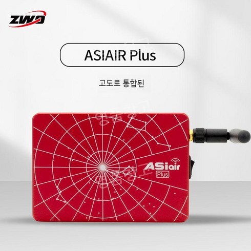 ASIAIRPLUS Plus 망원경 Asiair-pro 촬영 스카이워처 장비 ASIAIR, 아시아에어 플러스-32G