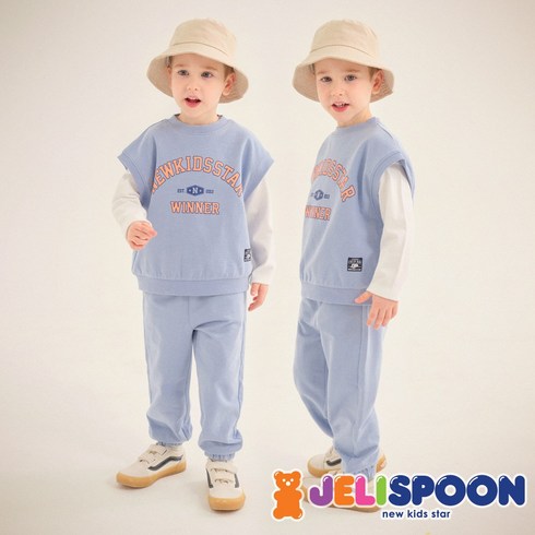 노스페이스키즈 TOP01