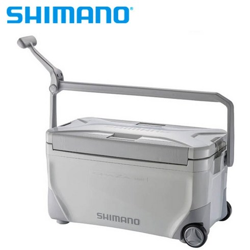 2023년 가성비 최고 시마노아이스박스 - 정품 시마노 NS-E25U 25L 아이스박스 아박이 쿨러 GR, NS-E25U 그레이