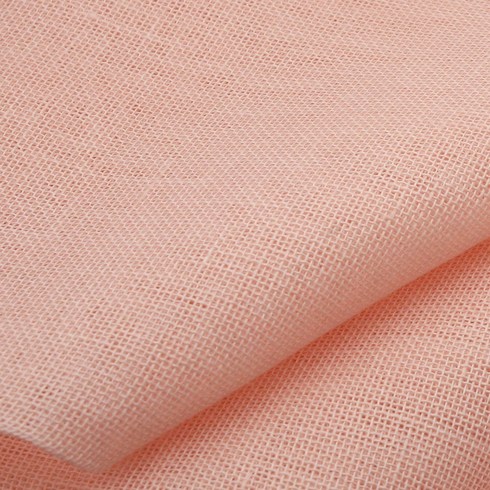 조이십자수 이태리-메디치 자수원단, 8fils(20ct)-연핑크