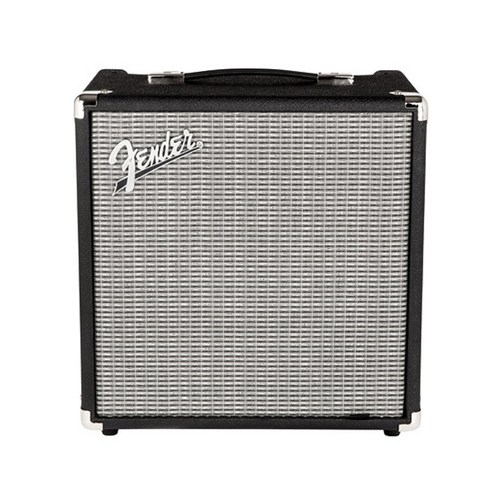 Fender - Rumble 25 / 펜더 베이스앰프, *, *, *