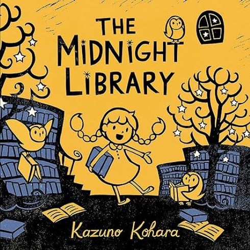 [영어원서] 미드나잇 라이브러리 The Midnight Library
