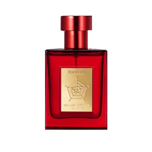 포맨트 포맨 시그니처 퍼퓸 코튼키스 레드, 50ml, 1개