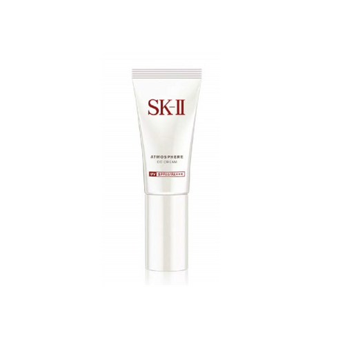 SK-II 애트모스피어 극광 CC크림 30g, 1개