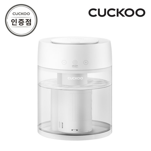 2023년 가성비 최고 가습기 쿠쿠 - 쿠쿠 아이편한 가습기, CH-B301FW